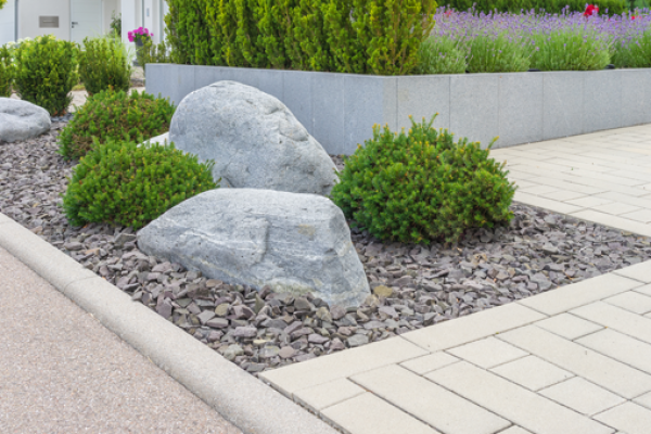 Aménagement de jardin - Aménagement Paysages Caen