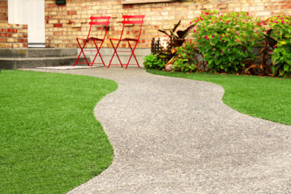 Aménagement de jardin - Aménagement Paysages Caen